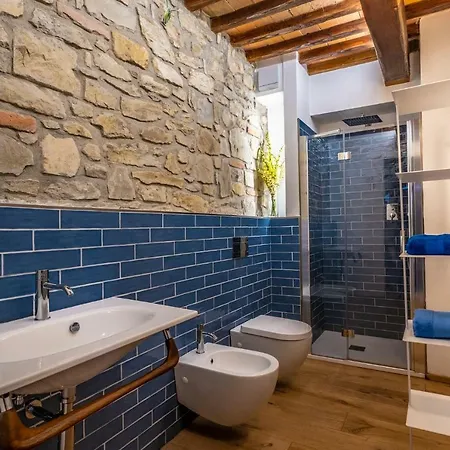 Casa Lulu Сasa de vacaciones Arezzo
