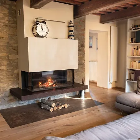 Casa Lulu Holiday home *