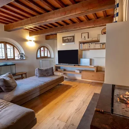 Casa Lulu Holiday home