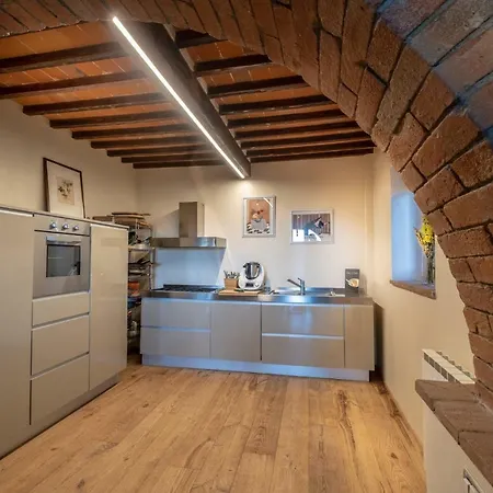 Casa Lulu Holiday home *