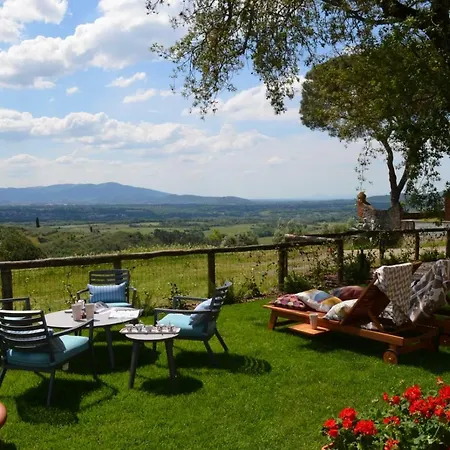 Holiday home Casa Lulu *