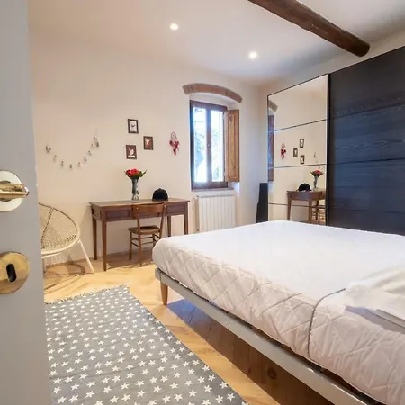 Holiday home Casa Lulu Arezzo