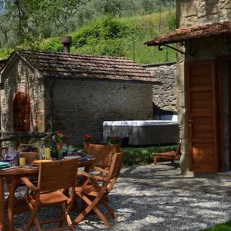 Casa Lulu * Arezzo