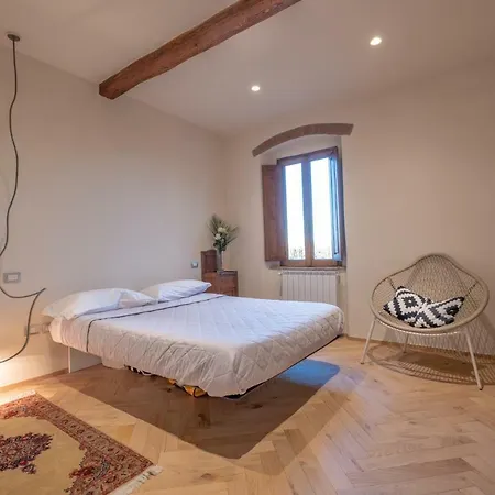 Casa Lulu Arezzo